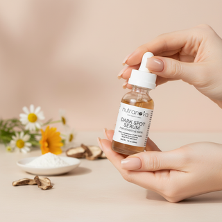 Dark Spot Serum for Sensitive Skin - NutraNova