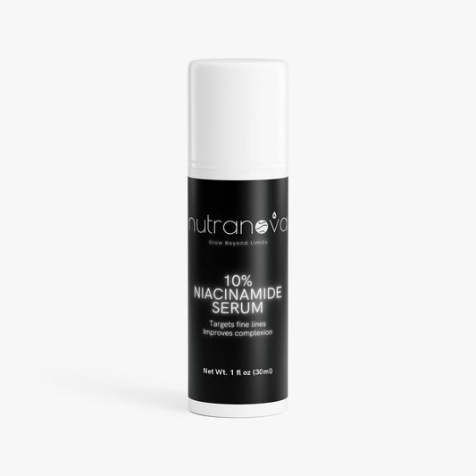 10% Niacinamide Serum - NutraNova