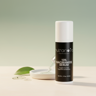 10% Niacinamide Serum - NutraNova