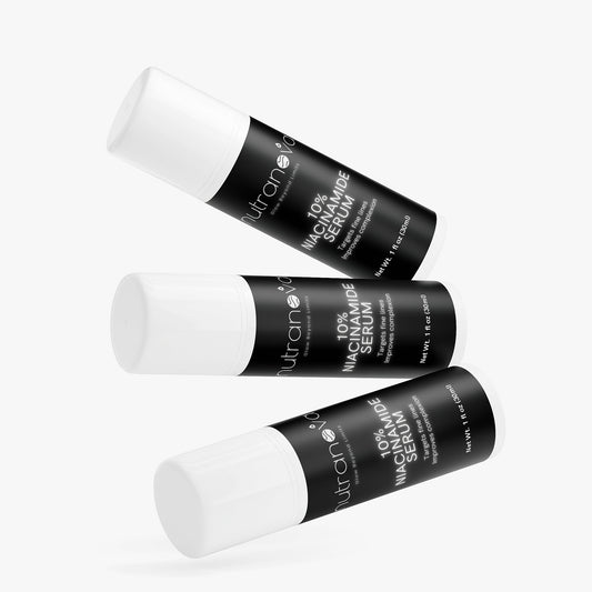 10% Niacinamide Serum - NutraNova