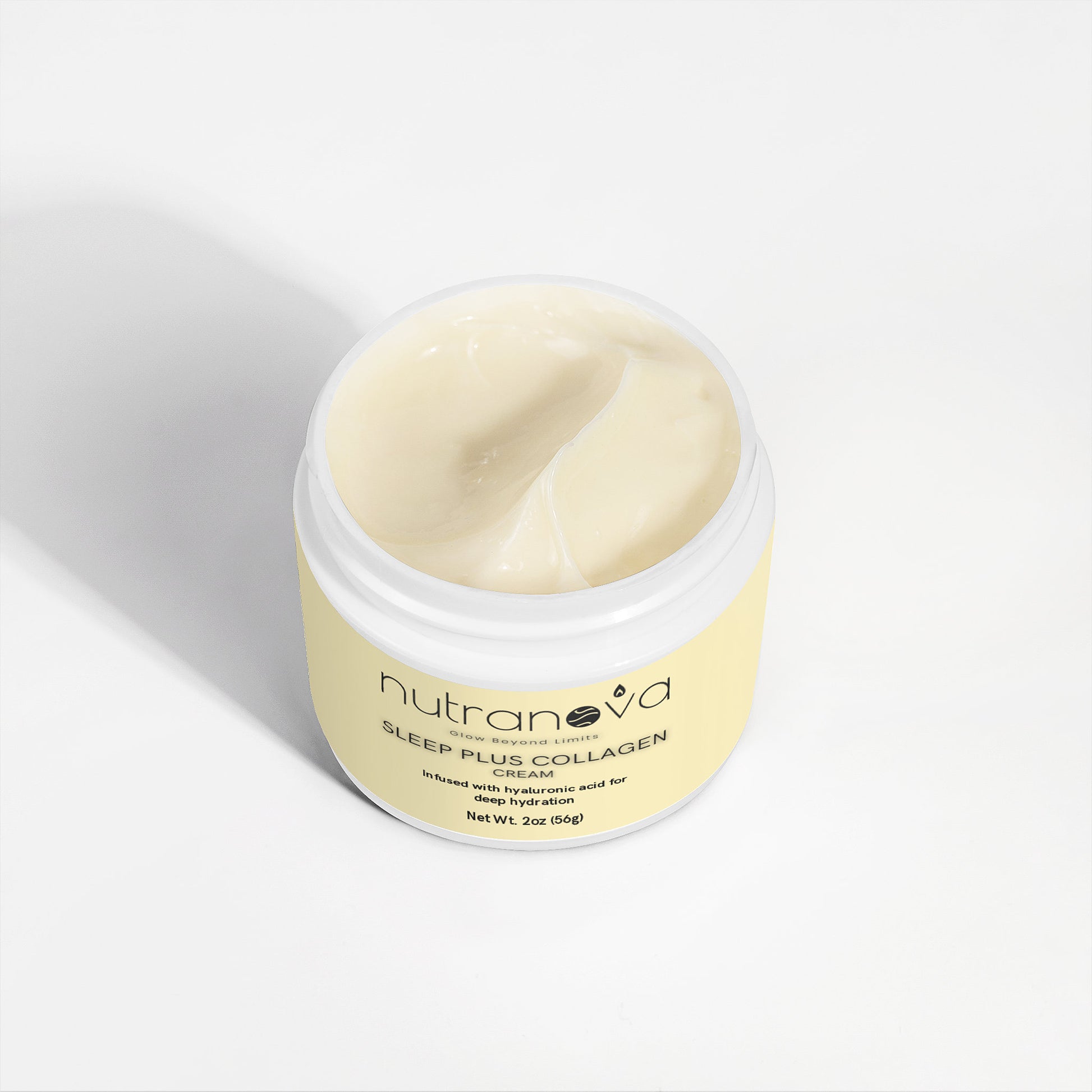 Sleep Plus Collagen Cream - NutraNova