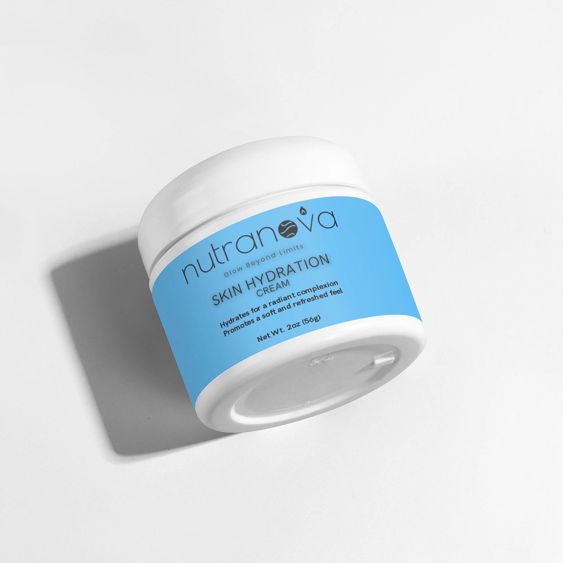 Skin Hydration Cream - NutraNova