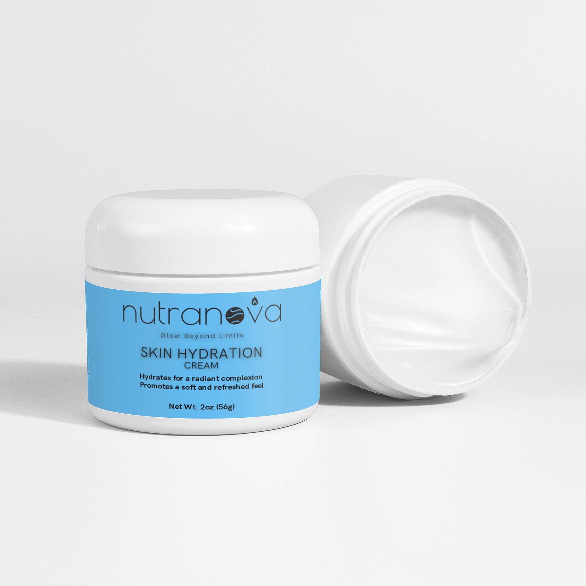 Skin Hydration Cream - NutraNova