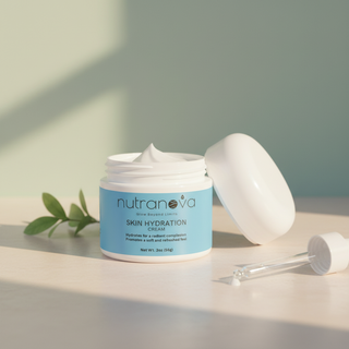 Skin Hydration Cream - NutraNova