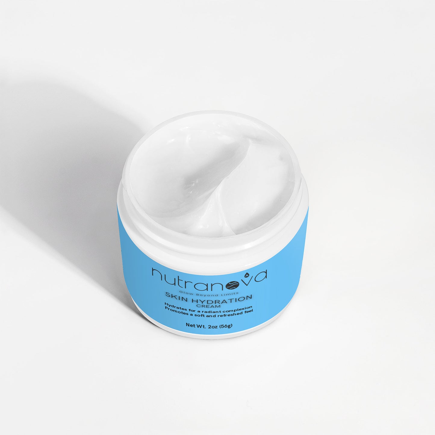 Skin Hydration Cream - NutraNova
