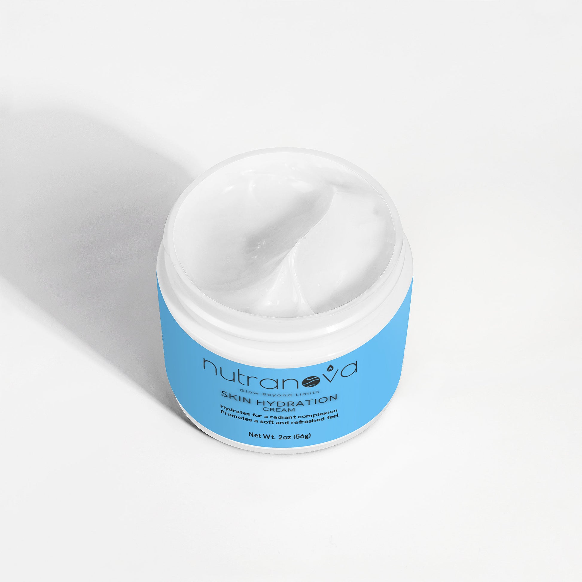 Skin Hydration Cream - NutraNova