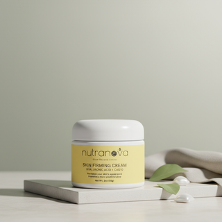 Skin Firming Cream - NutraNova