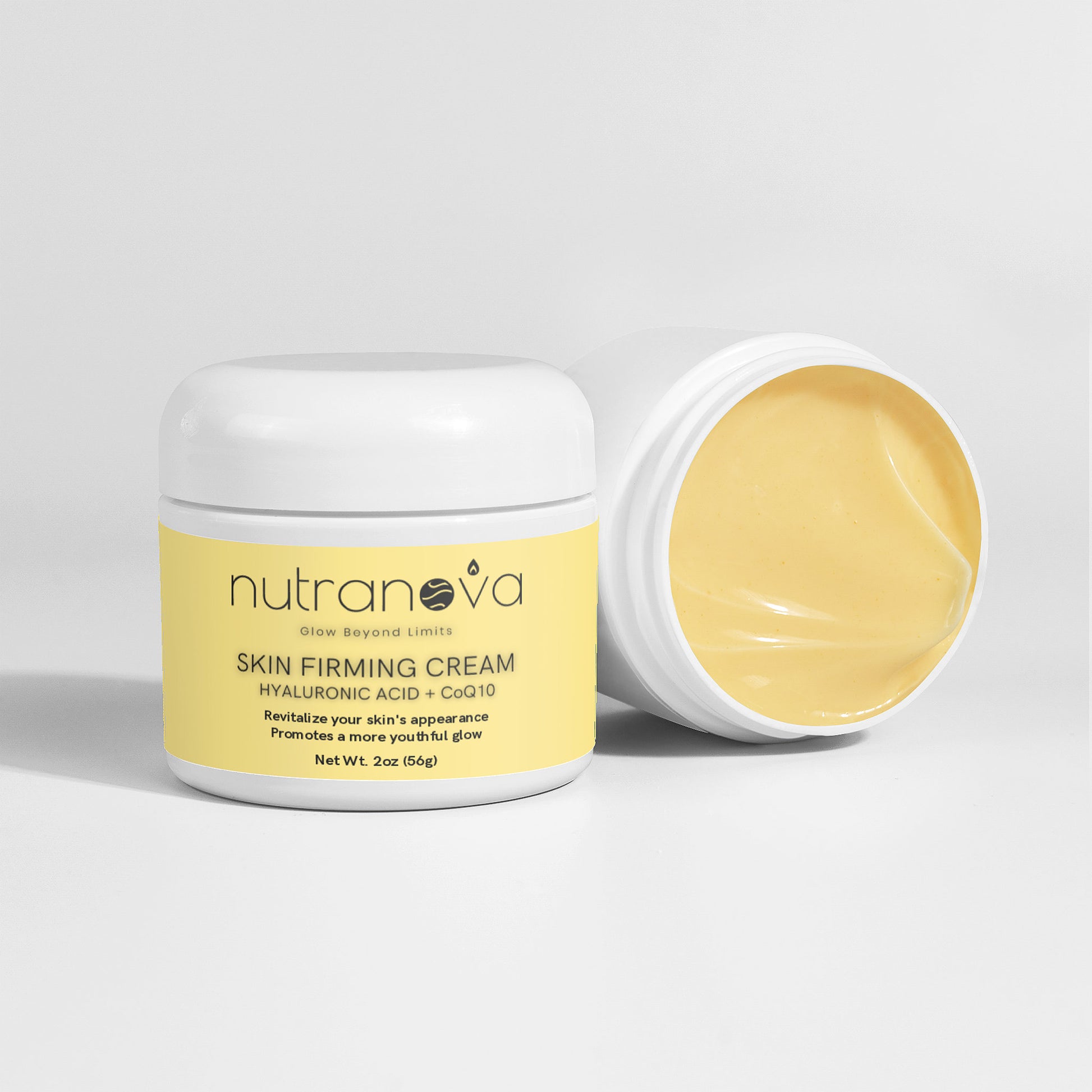 Skin Firming Cream - NutraNova