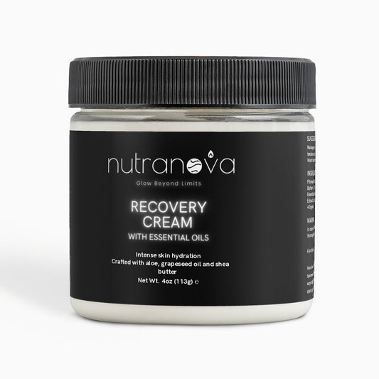 Recovery Cream - NutraNova