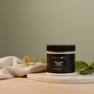 Recovery Cream - NutraNova