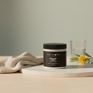 Recovery Cream - NutraNova