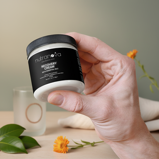 Recovery Cream - NutraNova