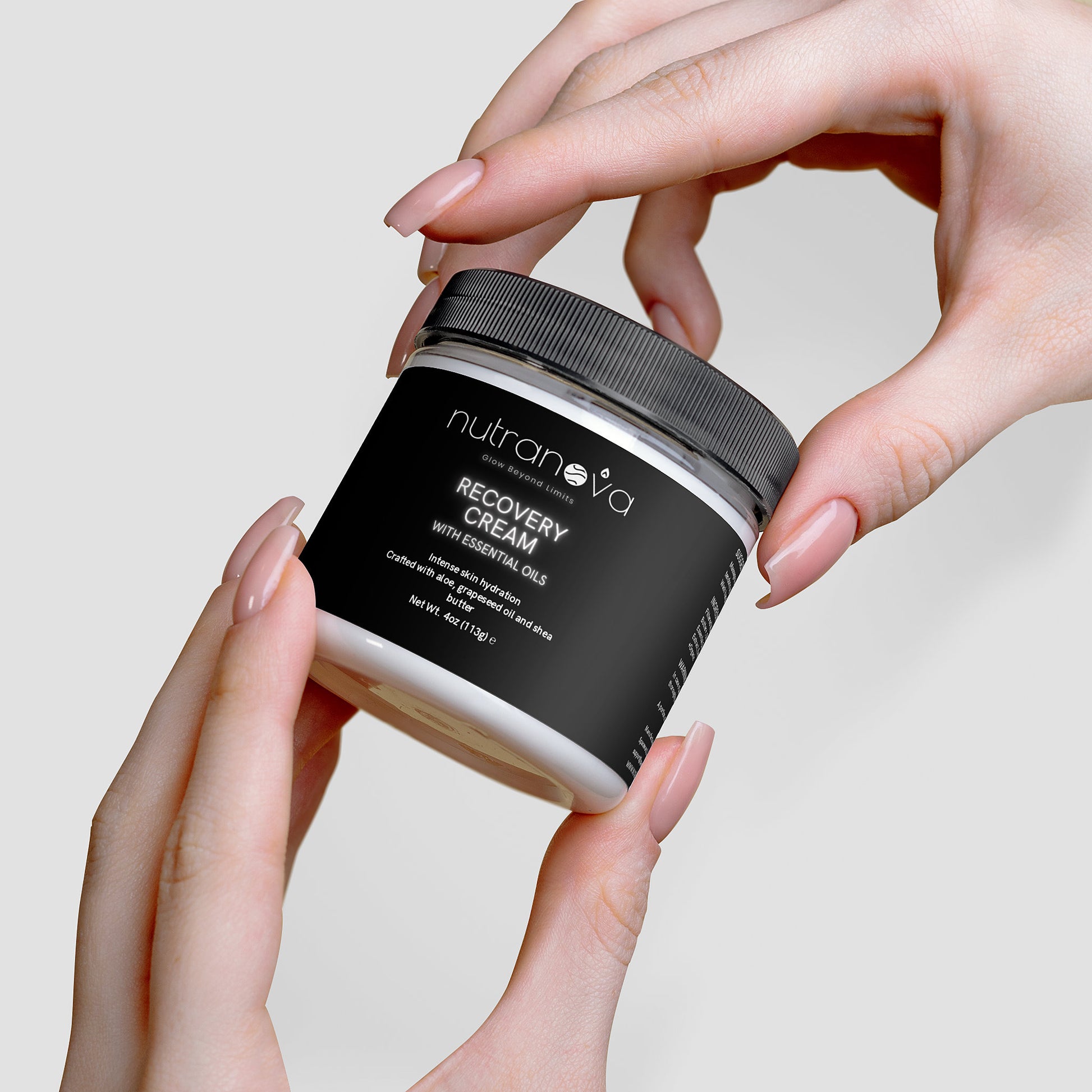 Recovery Cream - NutraNova