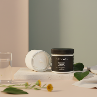 Recovery Cream - NutraNova