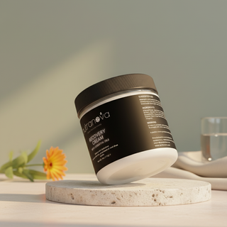 Recovery Cream - NutraNova