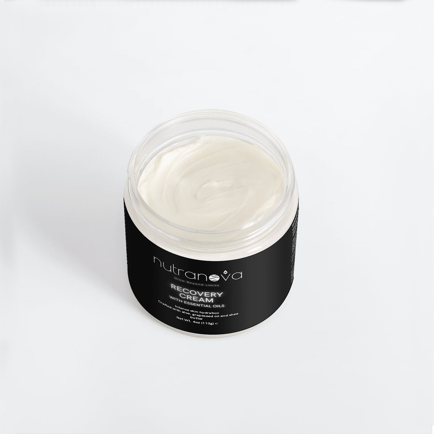 Recovery Cream - NutraNova