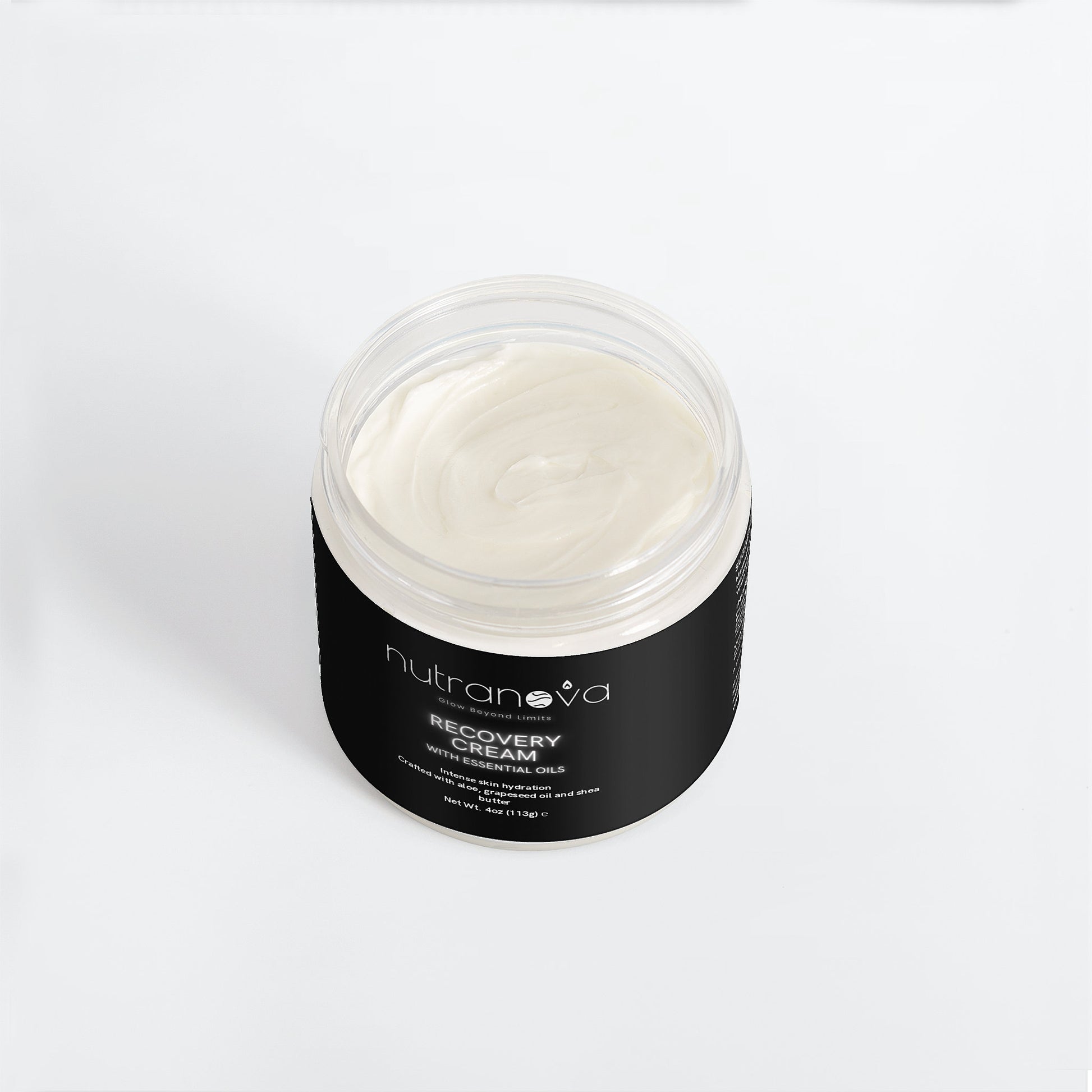Recovery Cream - NutraNova