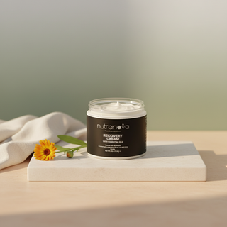 Recovery Cream - NutraNova