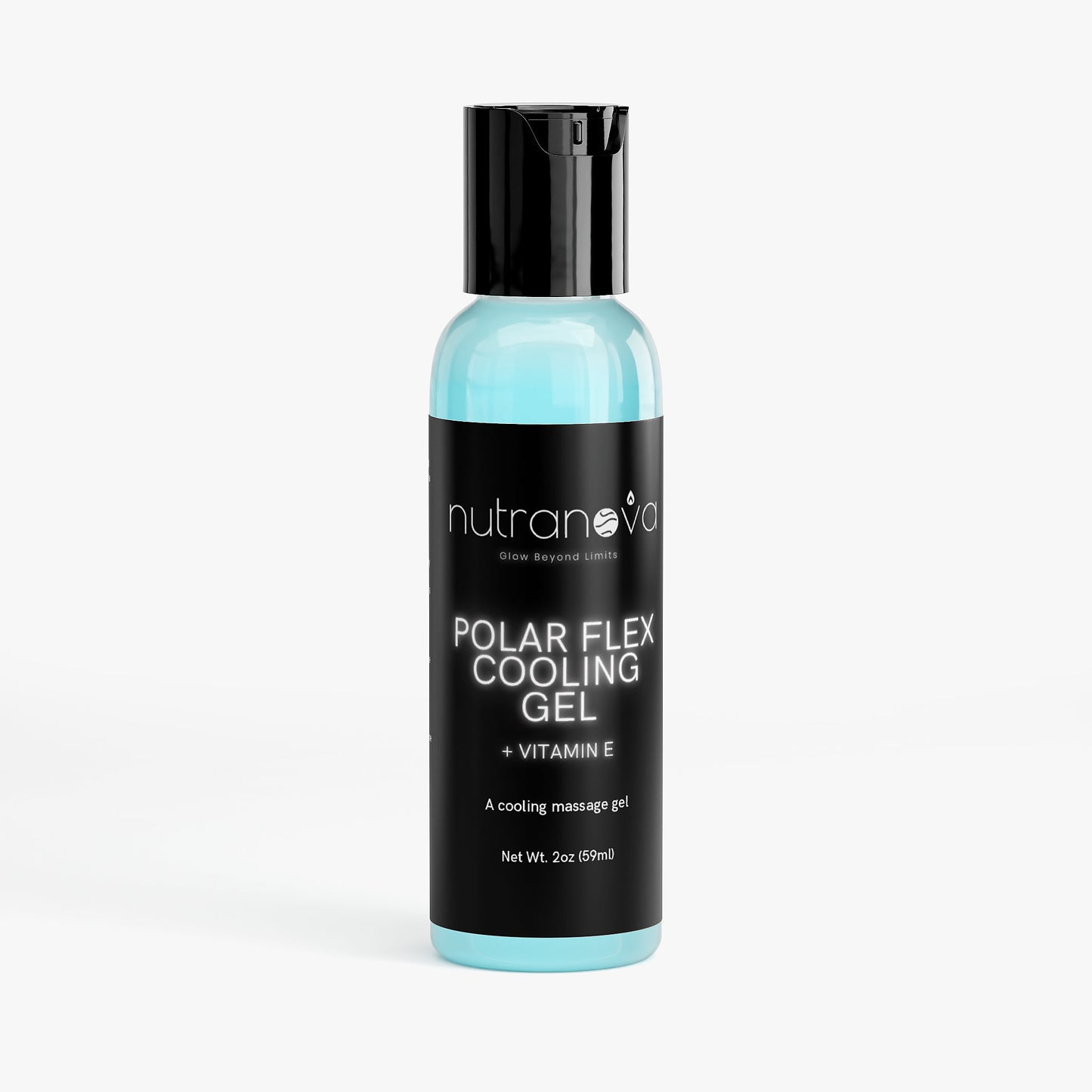 Polar Flex Cooling Gel - NutraNova