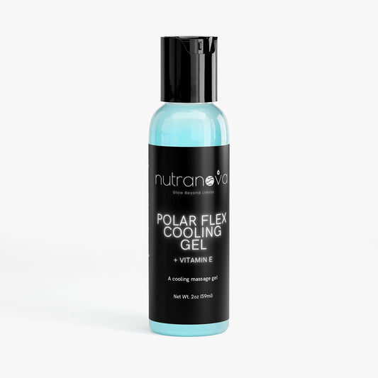 Polar Flex Cooling Gel - NutraNova