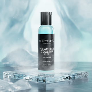 Polar Flex Cooling Gel - NutraNova