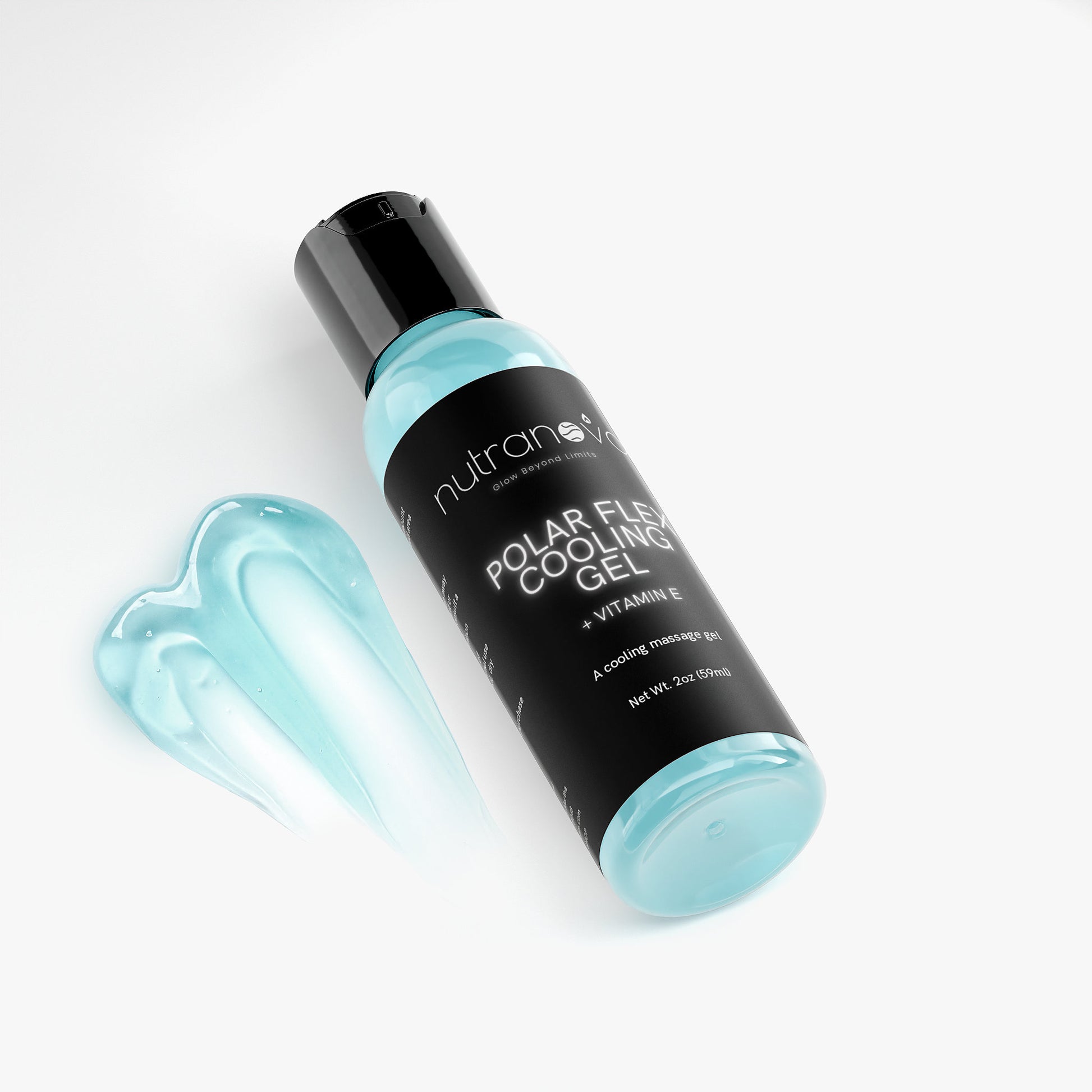 Polar Flex Cooling Gel - NutraNova