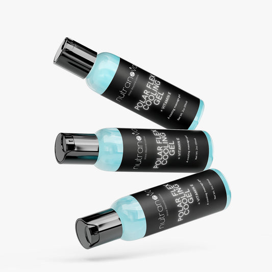Polar Flex Cooling Gel - NutraNova