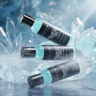 Polar Flex Cooling Gel - NutraNova