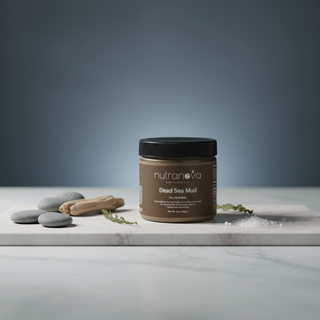 Dead Sea Mud - NutraNova