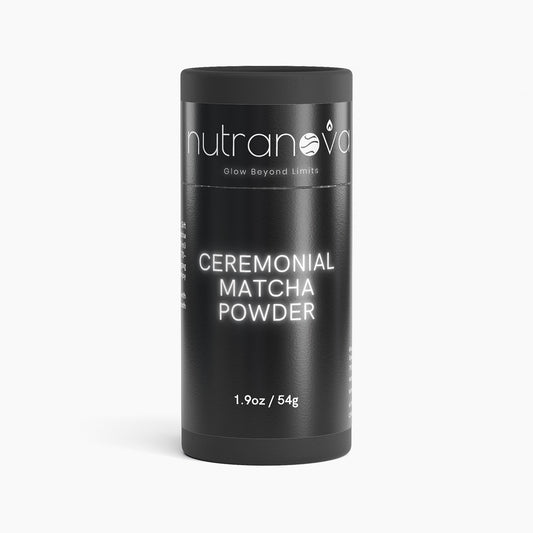 Ceremonial Matcha Powder