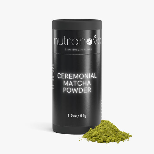 Ceremonial Matcha Powder