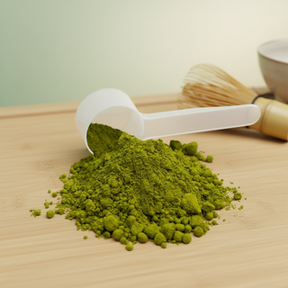 Ceremonial Matcha Powder - NutraNova