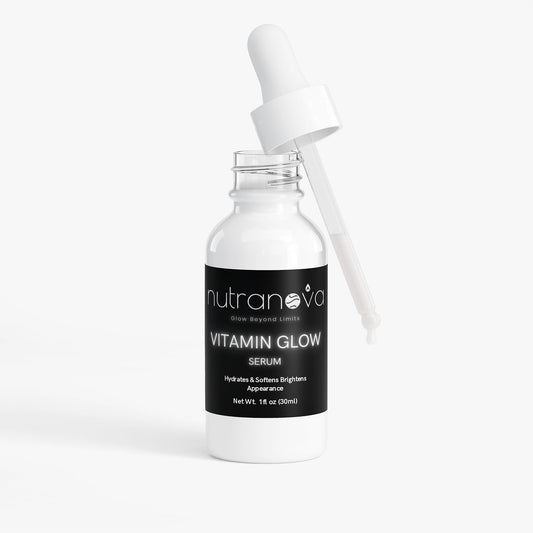 Vitamin Glow Serum