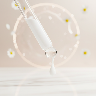 Retinol and Peptide Face Serum - NutraNova