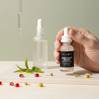 Dark Spot Serum for Normal Skin - NutraNova