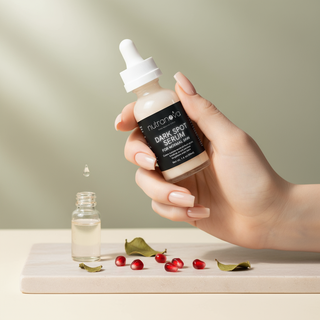 Dark Spot Serum for Normal Skin - NutraNova