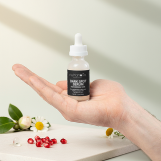 Dark Spot Serum for Normal Skin - NutraNova