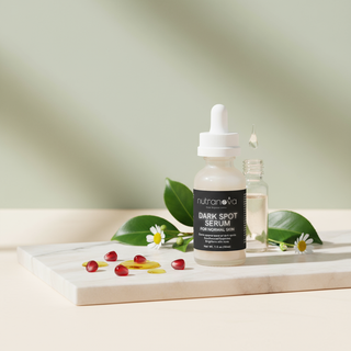 Dark Spot Serum for Normal Skin - NutraNova
