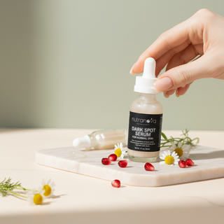 Dark Spot Serum for Normal Skin - NutraNova