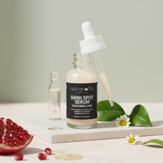 Dark Spot Serum for Normal Skin - NutraNova