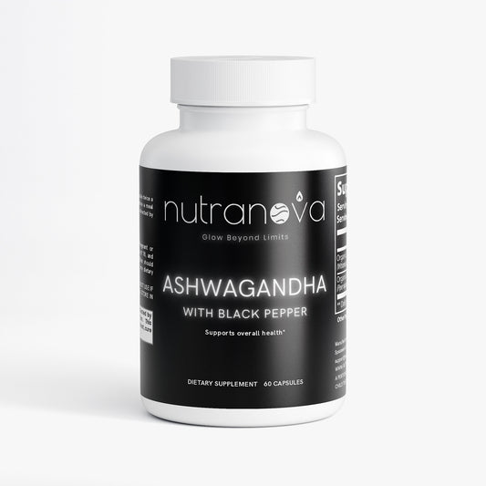 Ashwagandha Capsules