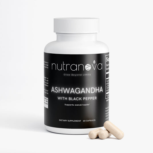 Ashwagandha Capsules