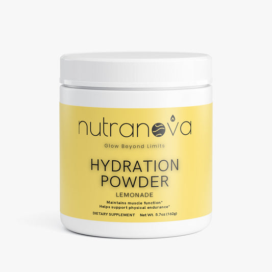 Hydration Powder (Lemonade)