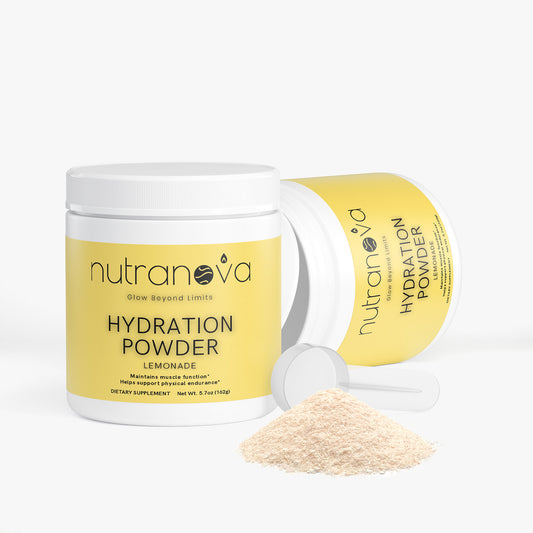 Hydration Powder (Lemonade)