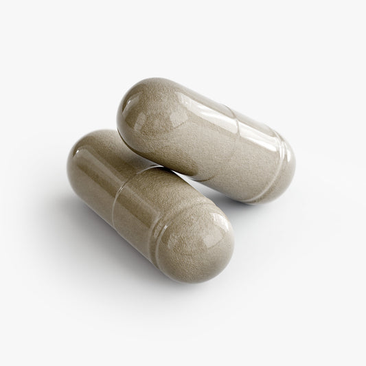 Max Detox Capsules (Acai Detox)