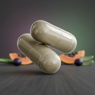 Max Detox Capsules (Acai Detox) - NutraNova