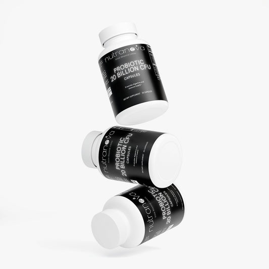 Probiotic 20 Billion Capsules