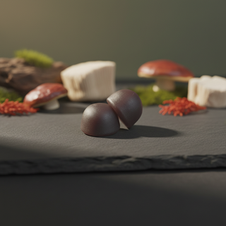 Mushroom Extract Complex Gummies - NutraNova