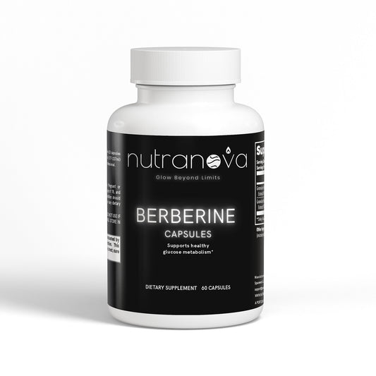 Berberine Capsules