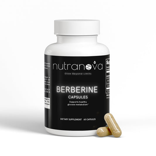 Berberine Capsules